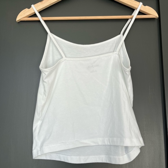 Women’s set of two camisole tops. Wild Fable size L and Medium - Picture 6 of 7